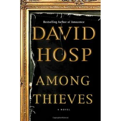 Among Thieves 1st edition