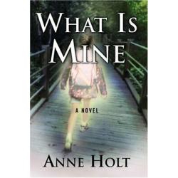 What is Mine BCE Anne Holt