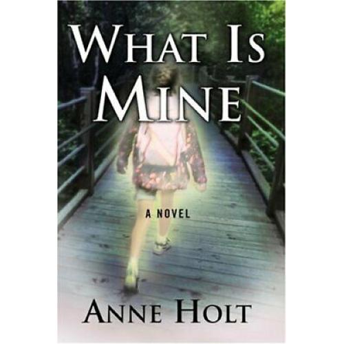 What is Mine BCE Anne Holt