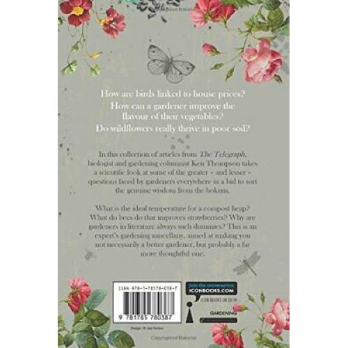 The Sceptical Gardener