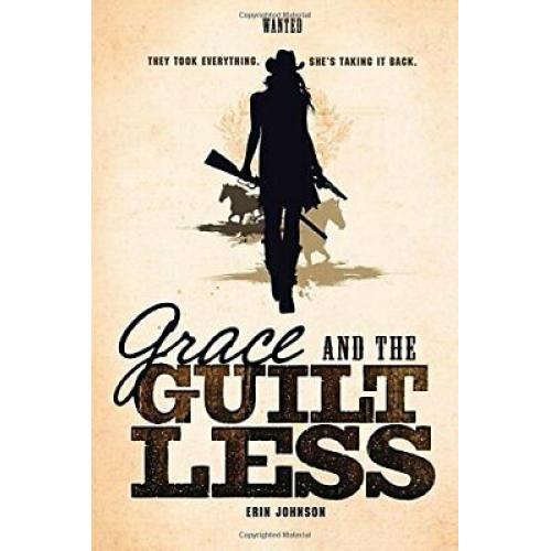 Grace and the Guiltless (Wanted)