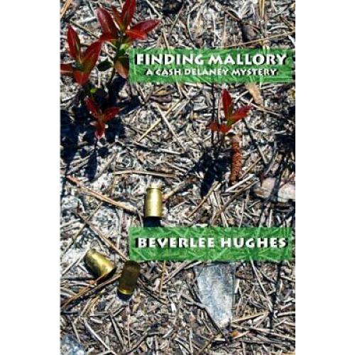 Finding Mallory: A Cash Delaney Novel