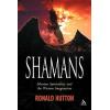 Shamans: Siberian Spirituality and the Western Imagination