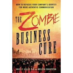 Zombie Business Cure Refocus your Company’s Identity Authentic Communication