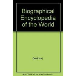 Biographical Encyclopedia of the World