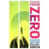 Starting From Zero: Reconstructing Downtown New York
