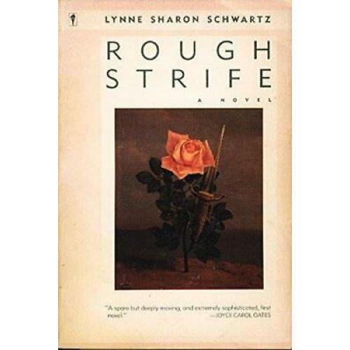 Rough Strife (Perennial Fiction Library)