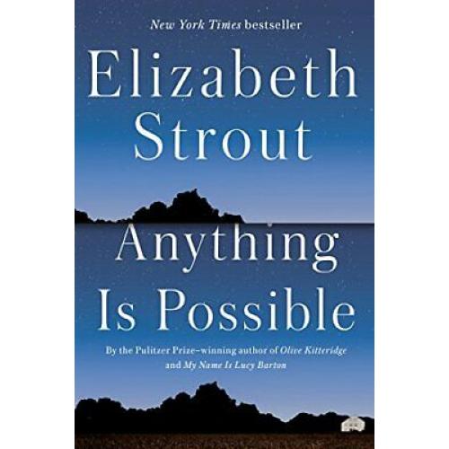 Anything Is Possible: A Novel