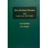 Basic Stochastic Processes: The Mark Kac Lectures