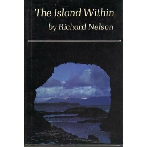 The Island Within