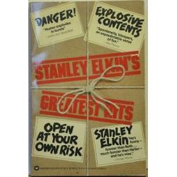 Stanley Elkin's greatest hits