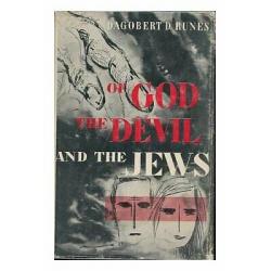 Of God, the Devil and the Jews