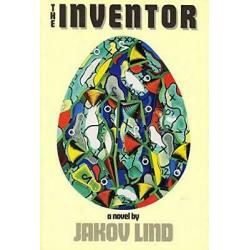 The Inventor: A Novel 1st edition Jakov lind