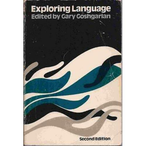 Exploring language
