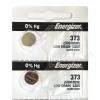  2 pc  373 Watch battery Energizer SR916SW batteries