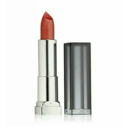 Maybelline New York Color Sensational Matte Metallic Lipstick Hot Lava 962