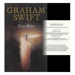 Ever After 1st edition British graham swift