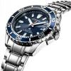 NEW Citizen Promaster Diver Men's Eco Drive Watch - BN0191-80L