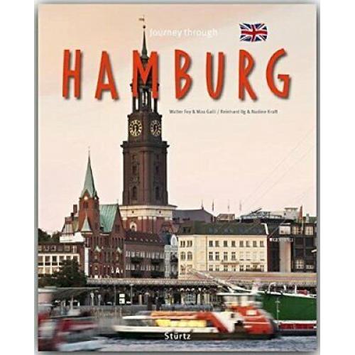 Journey through Hamburg