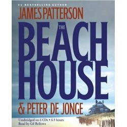 Beach House audiobook patterson