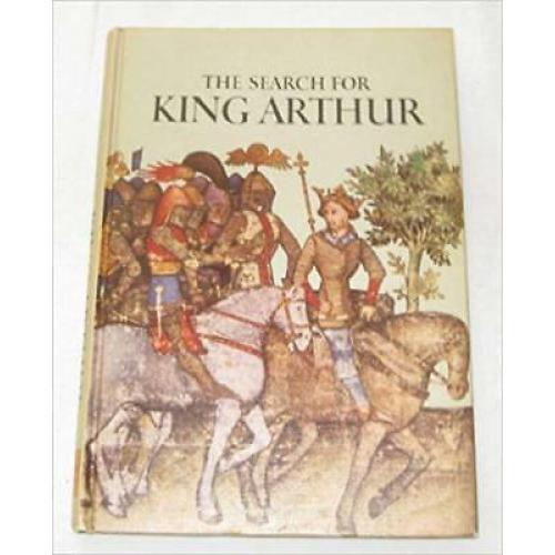 The search for King Arthur