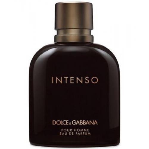 INTENSO Dolce & Gabbana EDP 4.2 oz Cologne for men NEW tester