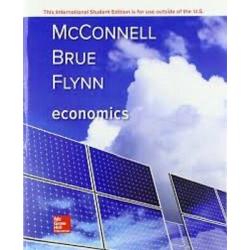 Economics 21e by Stanley L. Brue, Campbell R. Mcconnell International Edition