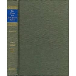 Eusebius (Nicene and Post-Nicene Fathers Series 2)