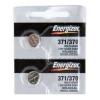 Energizer 371 370 SR920SW 1.55V Silver Oxide Battery BRAND NEW  Genuine 5 Pack