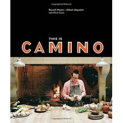This Is Camino cookbook
