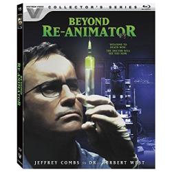 Beyond Reanimator [Blu-ray] New, Free shipping