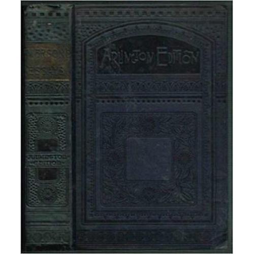 ESSAYS. First Series. Arlington Edition