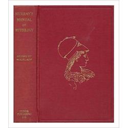 Manual of Mythology