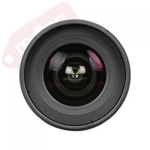 Tokina AT-X 11-20mm f/2.8 PRO DX Lens for Canon EF