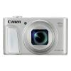 Canon PowerShot SX730 HS 20.3MP Digital Camera 40x Optical Zoom WiFi/ NFC Silver