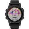 New Garmin Fenix 5s Plus, Smaller-Sized Multisport GPS Smartwatch, 010-01987-02