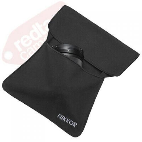 Nikon NIKKOR Z 24-70mm f/4 S Lens