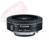 Canon EF-S 24mm f/2.8 STM Lens