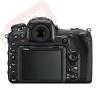 Nikon D500 Digital Camera + 18-55mm VR + 70-300mm + 30 Piece Accessory Bundle
