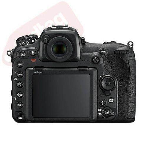 Nikon D500 Digital Camera + 18-55mm VR + 70-300mm + 30 Piece Accessory Bundle