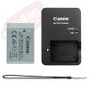 Canon PowerShot SX720 HS 20.3MP Digital Camera 40x Optical Zoom Black + 16GB Kit