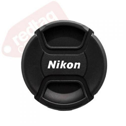 Nikon 18-55mm f/3.5-5.6G AF-P DX NIKKOR Zoom Lens ORIGINAL BOX