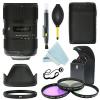 Sigma 18-35mm f/1.8 DC HSM Art Lens for Nikon + Filter Kit + Accessory kit