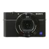 Sony Cyber-shot DSC-RX100 IV M4 20.1MP Digital Camera 4K Video Black
