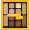 Maybelline new york lemonade craze #100 eyeshadow palette