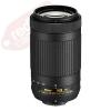 Nikon AF-P DX NIKKOR 70-300mm f/4.5-6.3G ED VR Lens