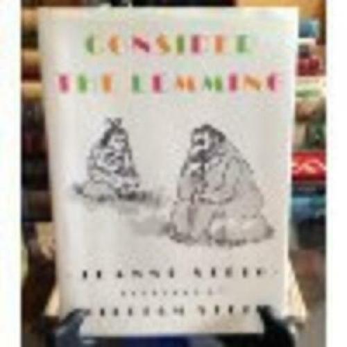 Consider the Lemming