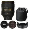 Nikon 24-120mm f/4G ED VR AF-S NIKKOR Lens