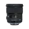 Sigma 24mm f/1.4 DG HSM Art Lens for Nikon F Mount Cameras 401306
