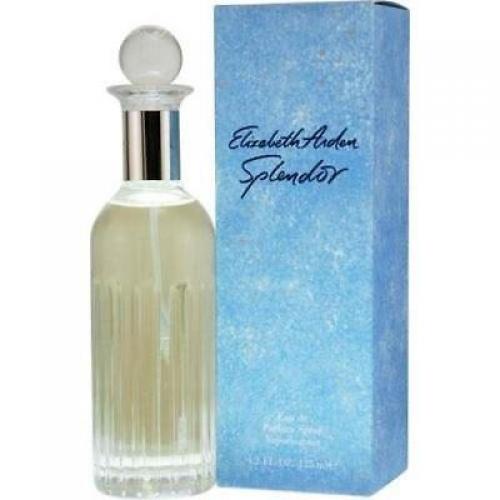 SPLENDOR by Elizabeth Arden 4.2 EDP Perfume Spray New in box